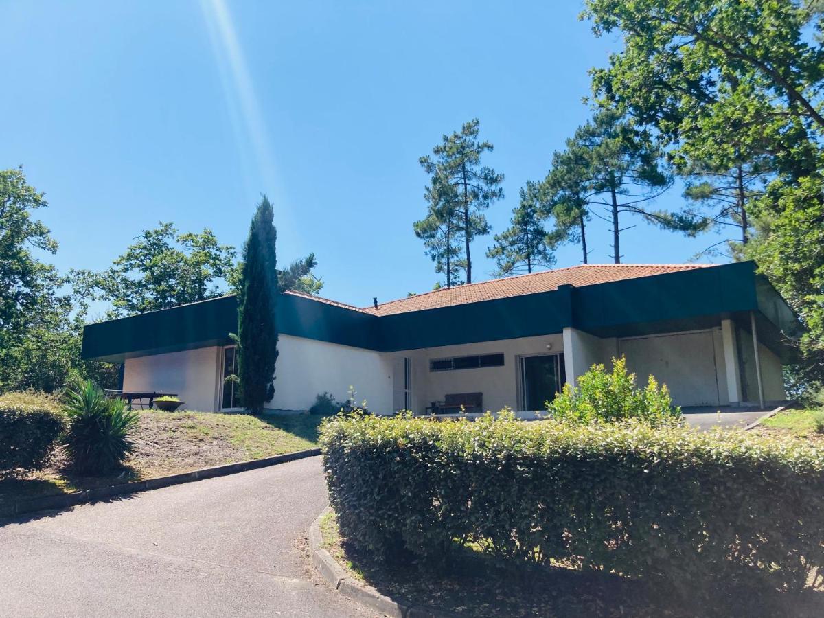 Le Domaine De La Montagnette Villa La Teste-de-Buch Exterior foto