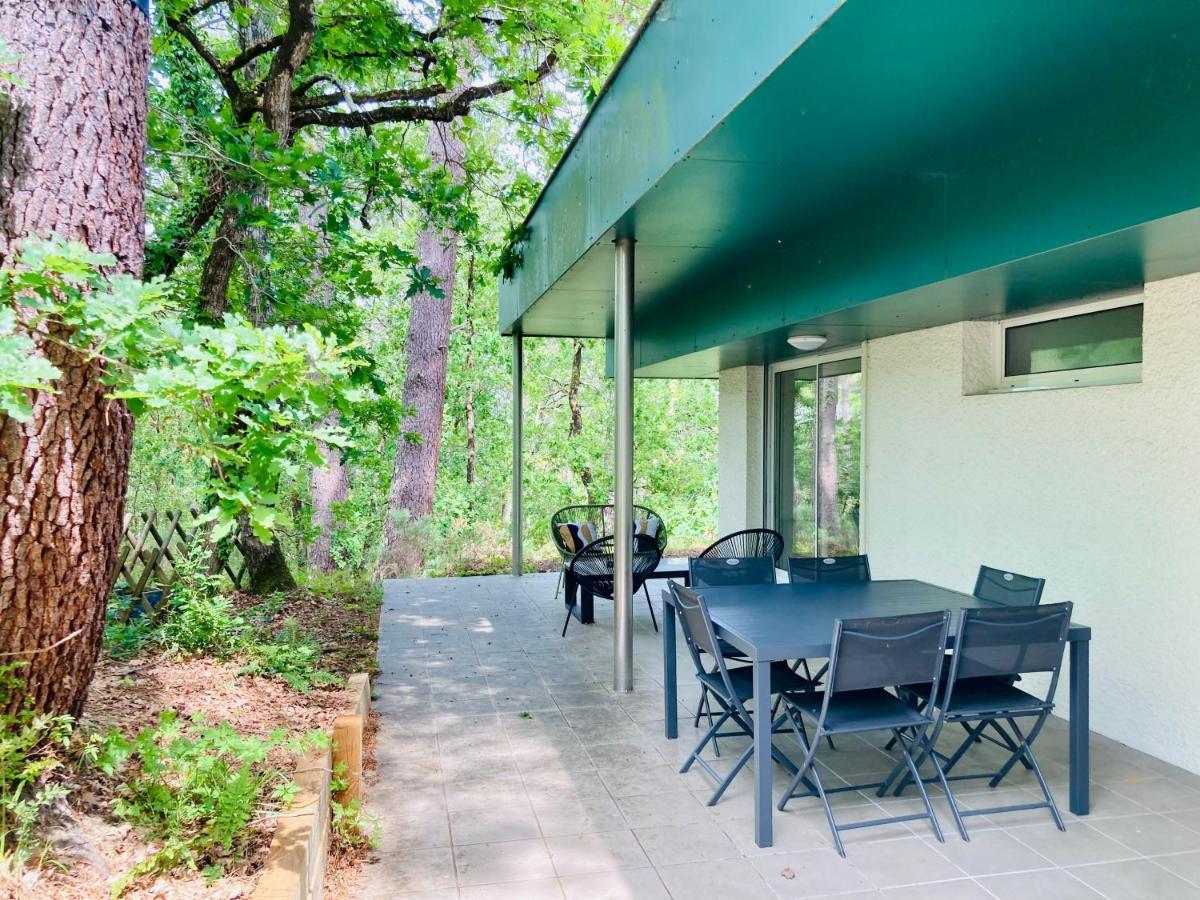 Le Domaine De La Montagnette Villa La Teste-de-Buch Exterior foto